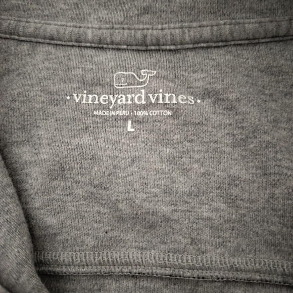 Vineyard Vines Sweaters Shirt Women's - Picture 8 of 8